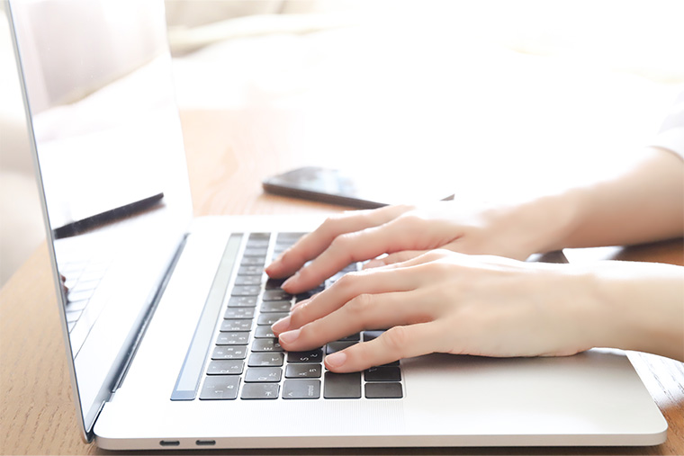 ご成婚までの流れ